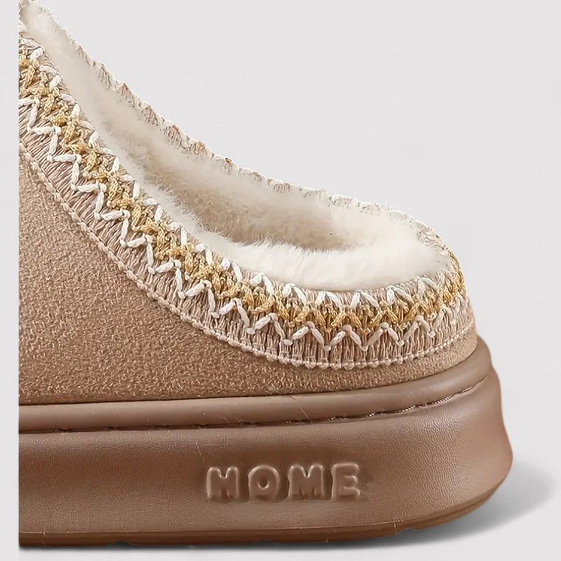 Luxus unisex puha papucsok - maximális kényelem elegáns dizájnnal
