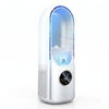 Bladeless Desktop Air Cooler with Oscillation