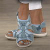 Women's Summer Sandals Adjustable Comfort Fit