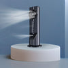Portable Tower Fan with 6 Speed Settings and Timer