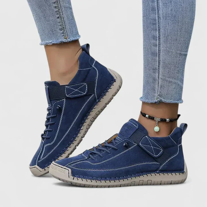 Baskets pour femme pour un confort et un maintien au quotidien