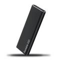 Portable External SSD 4 TB USB-C Drive Compact Storage Device