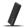 SSD externe portable 4 To, disque USB-C, dispositif de stockage compact