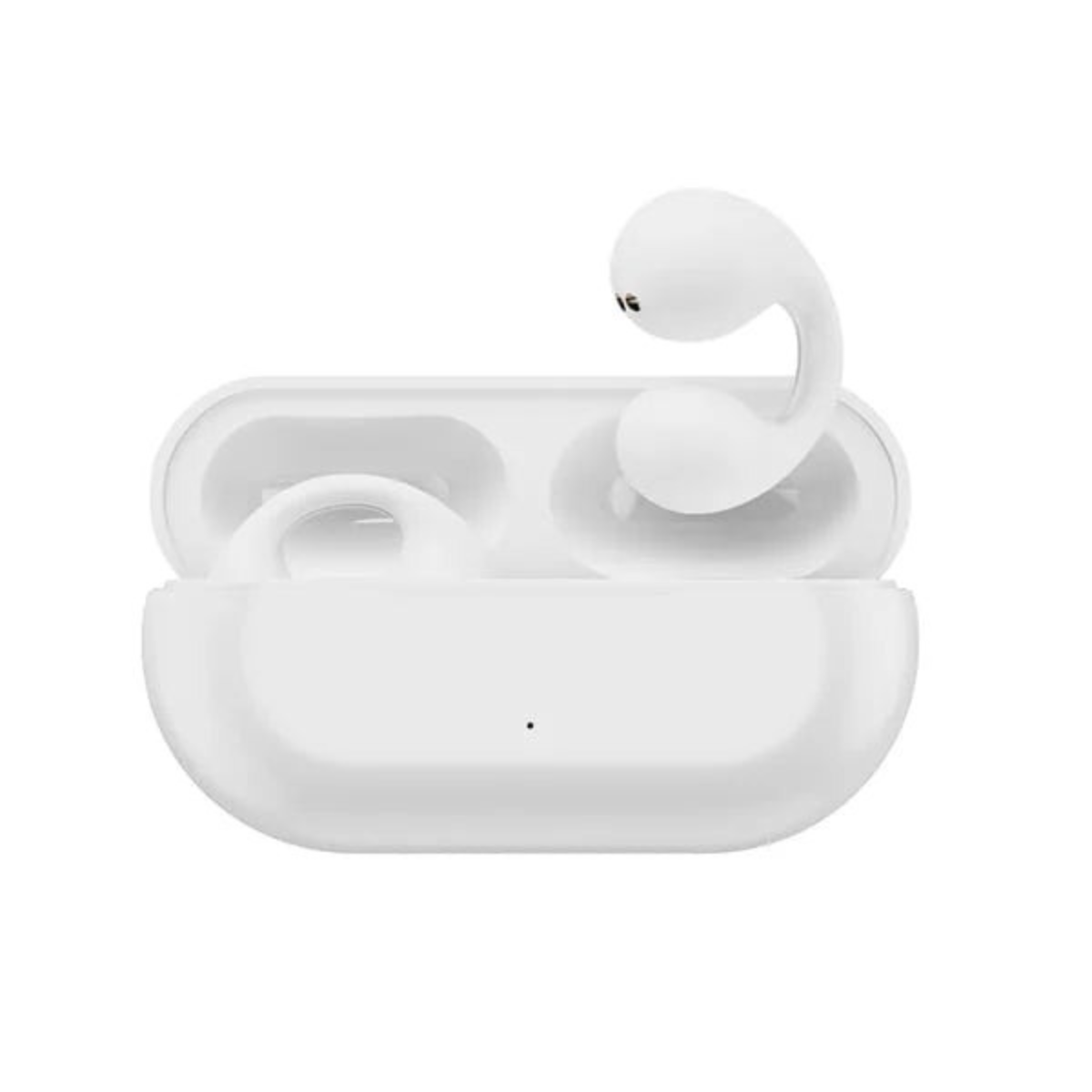 B&B Bone Conduction Wireless Earbuds
