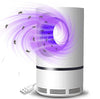 UV Insect Trap with USB Power and Removable Collection Tray