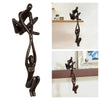 Sculpture figurine représentant l’amour éternel et l’équilibre pour décorer la maison, cadeau unique pour jeunes mariés et anniversaires