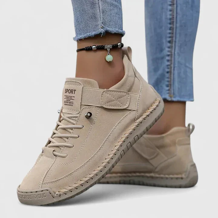 Baskets pour femme pour un confort et un maintien au quotidien