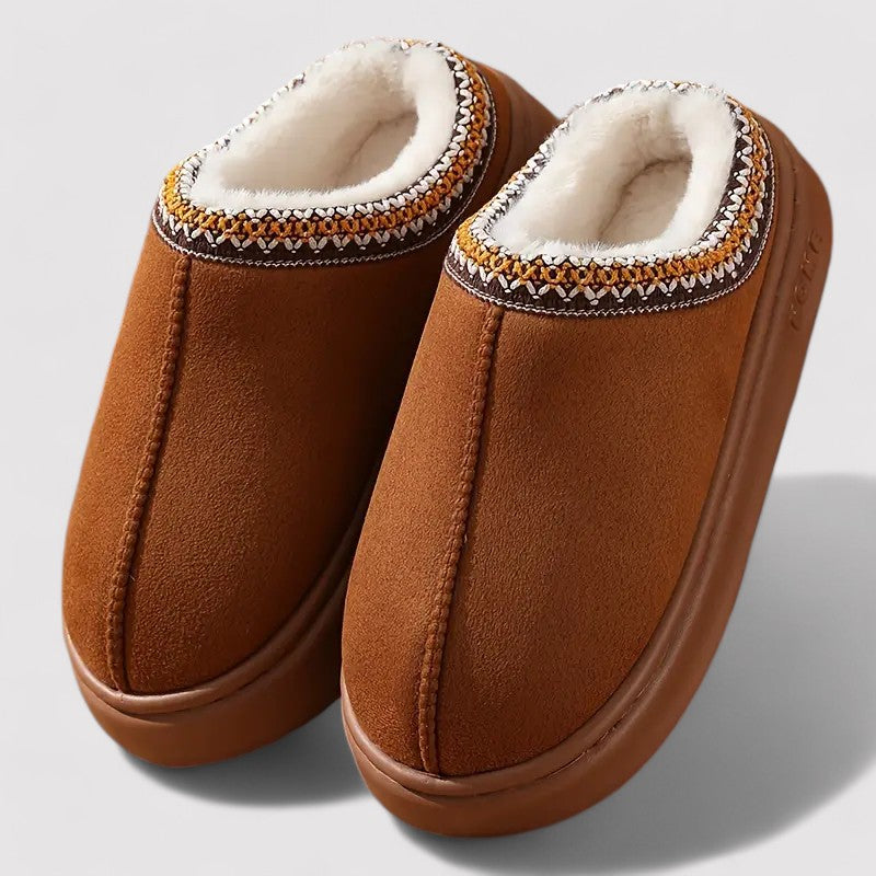 Luxus unisex puha papucsok - maximális kényelem elegáns dizájnnal