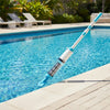 Cordless Pool Vacuum Cleaner with Telescopic Handle