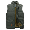 Lightweight Men's Gilet for Versatile Style and Comfort