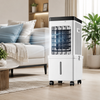 Portable Evaporative Air Cooler with 12 Hour Timer