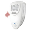 Ultrasonic Pest Repeller for Safe and Humane Indoor Pest Control