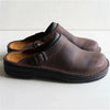 Orthopaedic Clogs for Men with Pressure Relief and Support for All-Day Comfort