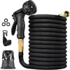 Expandable AquaFlex Pro Garden Hose – Kink-Free Durable Design for Efficient Gardening and Cleaning