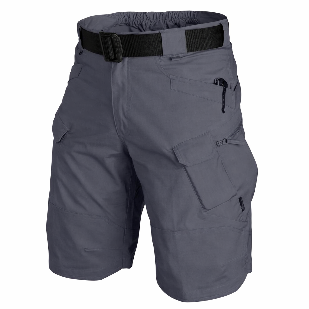 Maverick Men's Cargo Shorts for Ultimate Comfort and Functionality