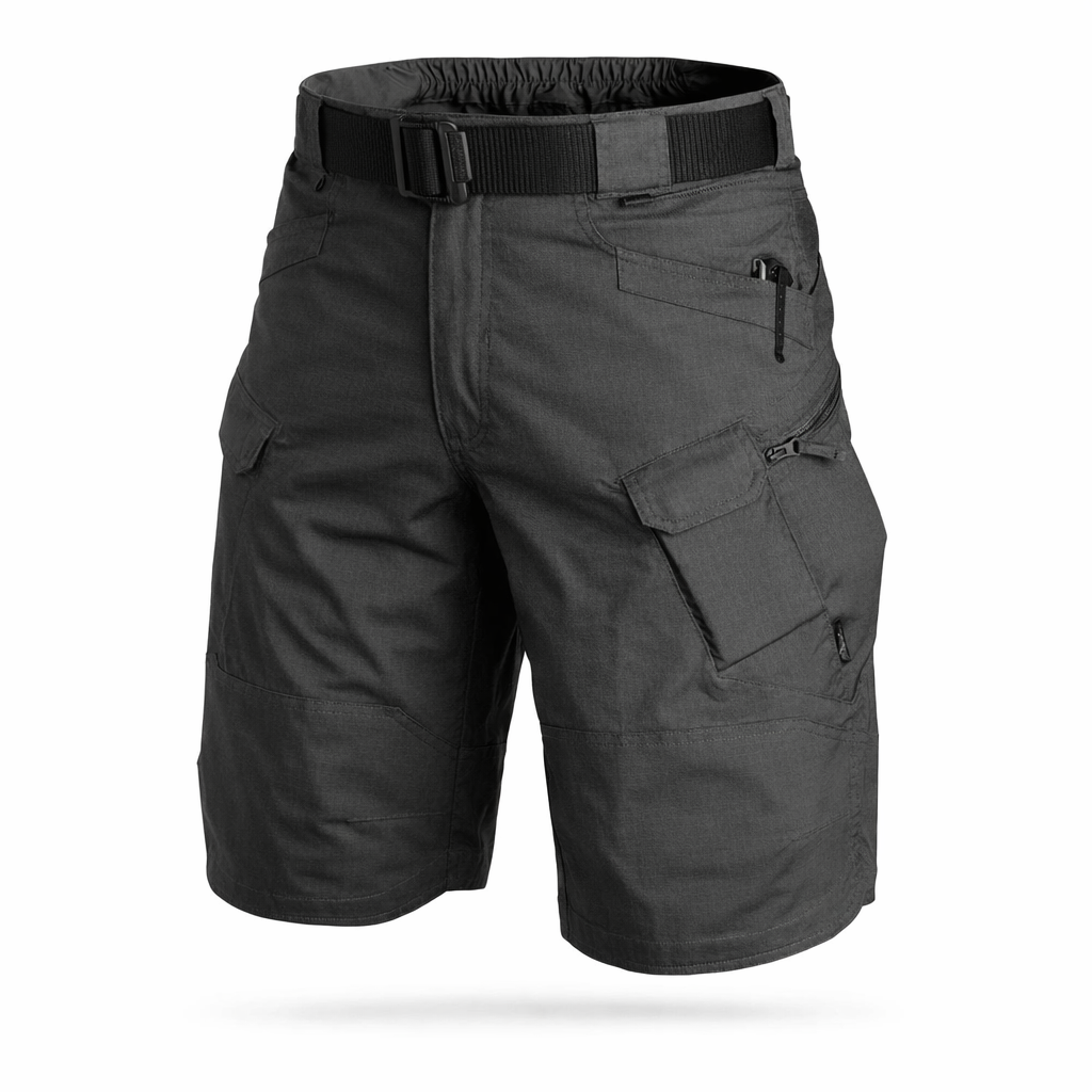 Maverick Men's Cargo Shorts for Ultimate Comfort and Functionality