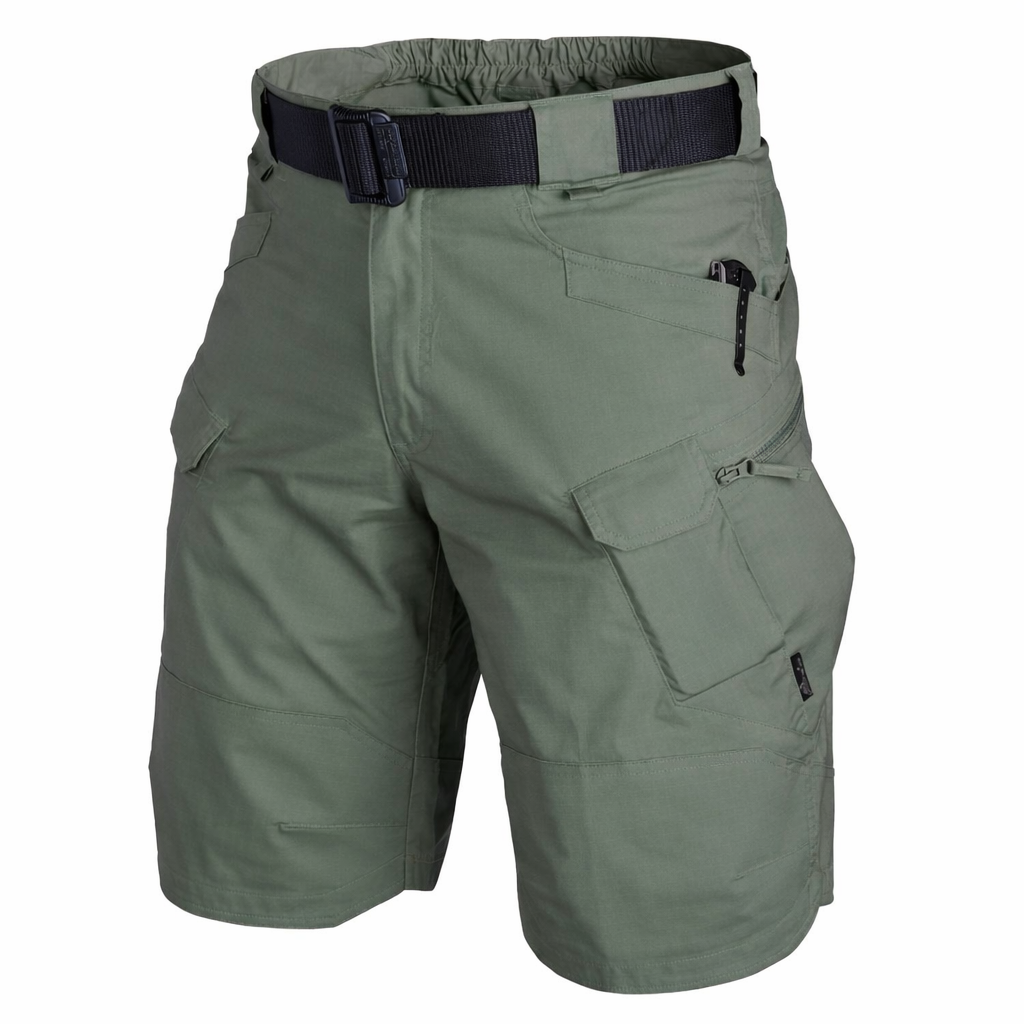 Maverick Men's Cargo Shorts for Ultimate Comfort and Functionality