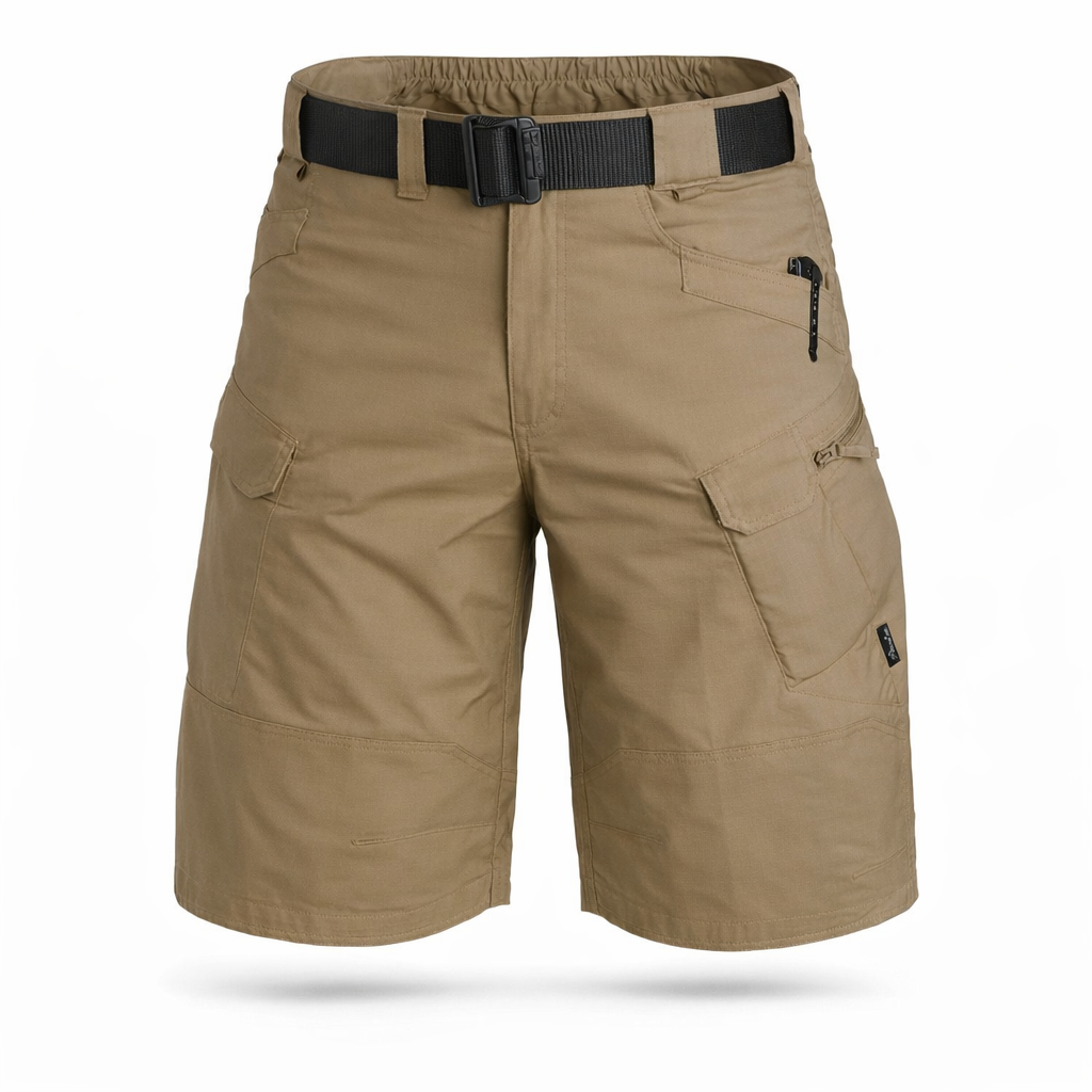 Maverick Men's Cargo Shorts for Ultimate Comfort and Functionality