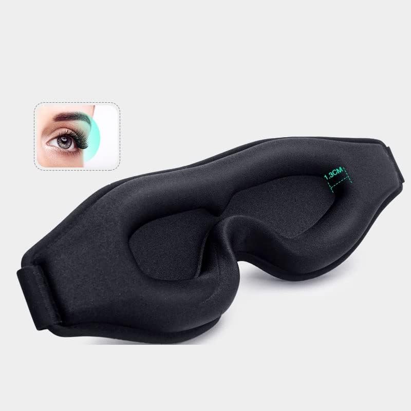 Foam Sleep Mask