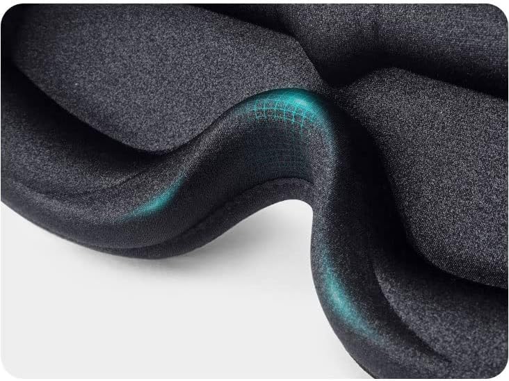 Foam Sleep Mask