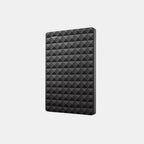 External Hard Drive with 10 TB Compact USB Storage