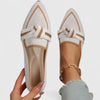 Women's Mesh Loafers Arch Support Casual Everyday Shoes