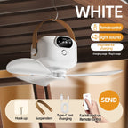Rechargeable Portable Camping Ceiling Fan with Remote Control