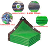 Sun Shade Sail, Rectangle Patio Canopy, UV Protection Garden Cover