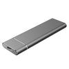 Nagy sebességű, hordozható, 8 TB-os külső merevlemez USB 3.1-kompatibilitással