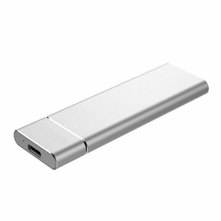Disque dur externe portable haute vitesse de 8 To compatible USB 3.1