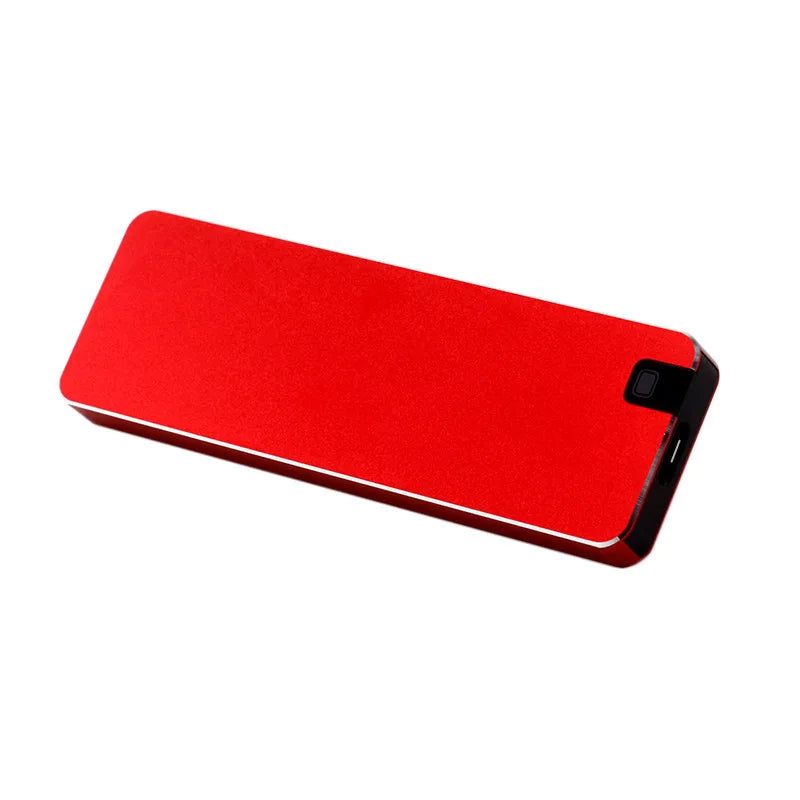 Disque dur SSD externe portable pour un stockage fiable et des transferts rapides