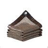Sun Shade Sail | Square Patio Canopy | Outdoor Balcony Cover