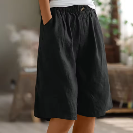 Women's Casual Comfort Shorts