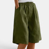Women's Casual Comfort Shorts