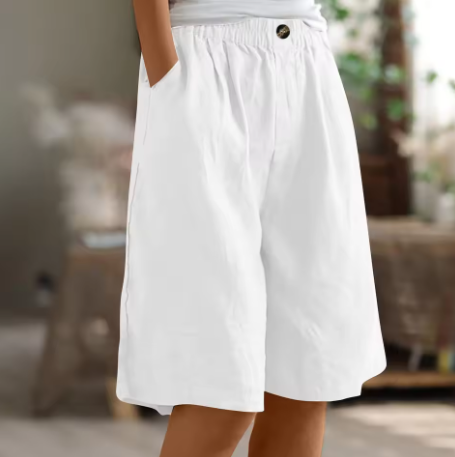 Women's Casual Comfort Shorts