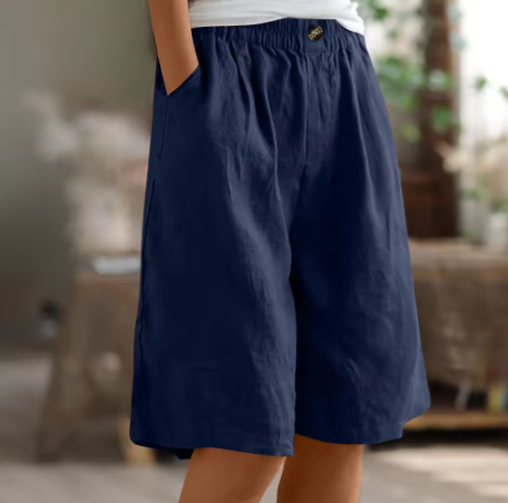 Women's Casual Comfort Shorts