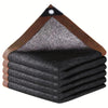UV Protection Shade Net for Garden and Outdoor Spaces