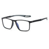 Lunettes de lecture multifocales au design moderne et intemporel, unisexes