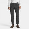 Men's Straight Leg Corduroy Trousers | Classic Smart Casual Pants