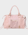 Sac fourre-tout pour femme avec compartiment spacieux et cordon de serrage ajustable