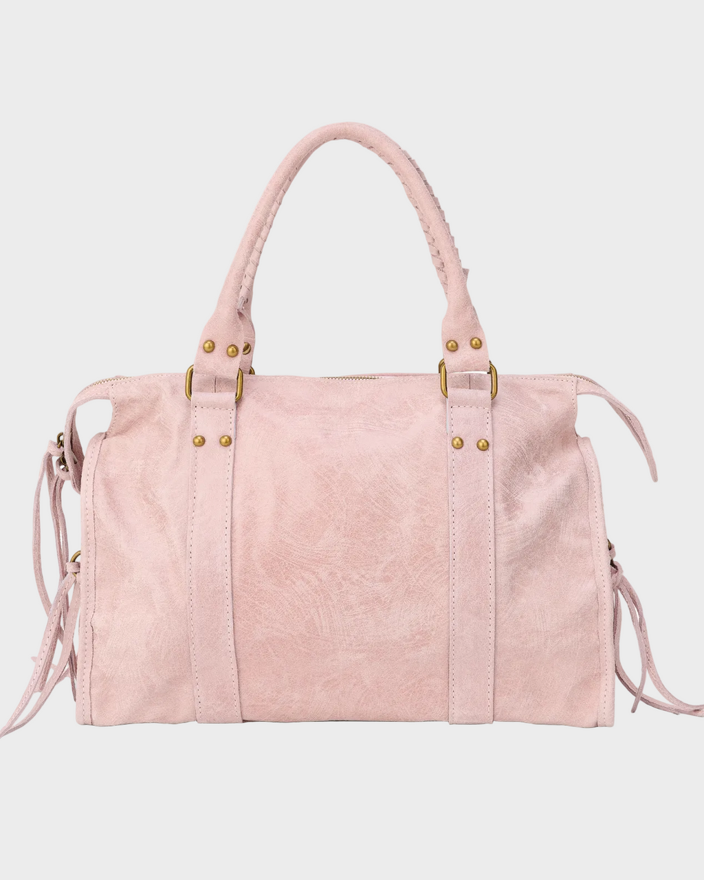 Sac fourre-tout pour femme avec compartiment spacieux et cordon de serrage ajustable