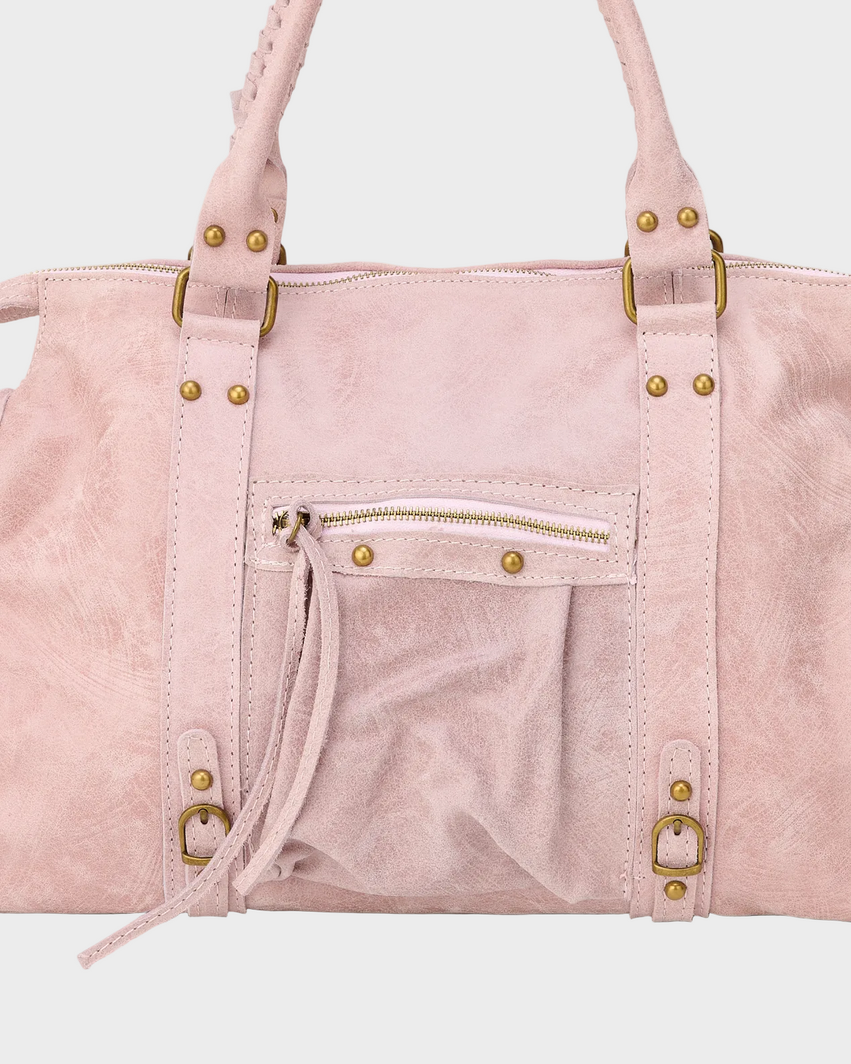 Sac fourre-tout pour femme avec compartiment spacieux et cordon de serrage ajustable