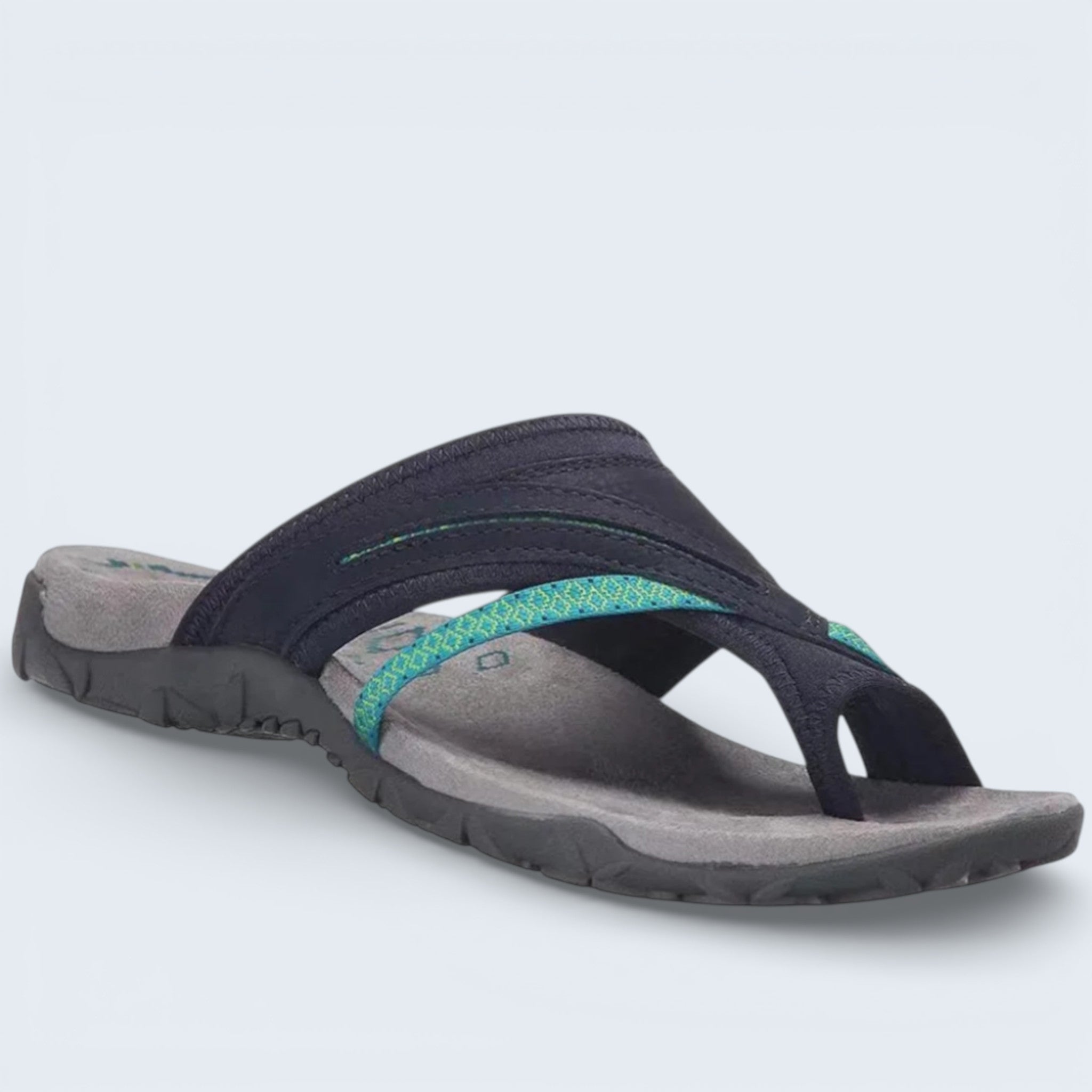 B&B Cushioned Summer Sandals – Lightweight All-Day Comfort