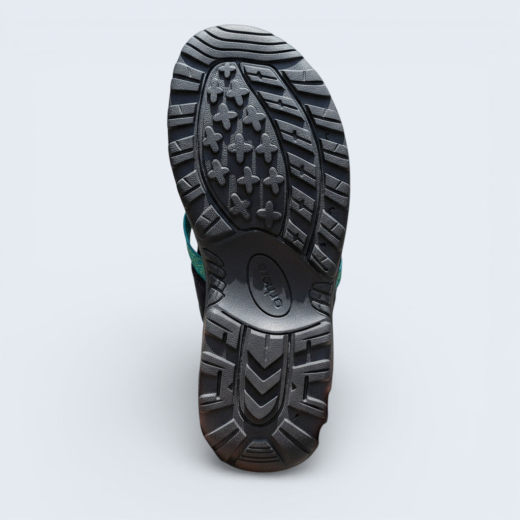 Cushioned Summer Sandals – Lightweight All-Day Comfort
