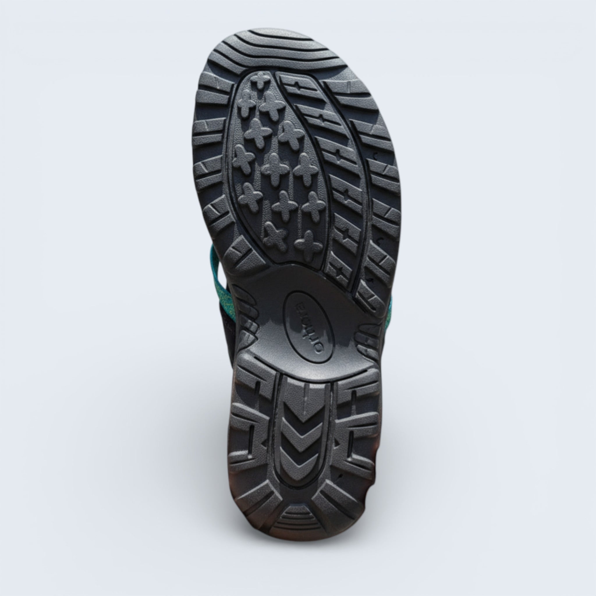 B&B Cushioned Summer Sandals – Lightweight All-Day Comfort