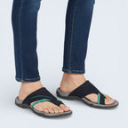 Cushioned Summer Sandals – Lightweight All-Day Comfort