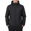 Men's Rain Jacket – Lightweight Breathable Design for Outdoor Walking
