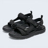 Men's Walking Sandals – Breathable Adjustable Design for Outdoor Use and Travel