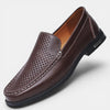Men's Breathable Formal Loafers with Classic Style