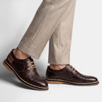 Men's Business Casual Shoes for Office and Daily Wear